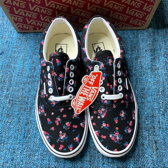 Vans | Shoes | Nwt Vans Era Ditsy 